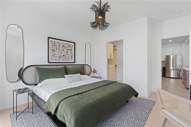 775 Juniper NE Street 107, Atlanta, GA 30308