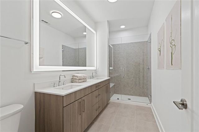 775 Juniper NE Street 107, Atlanta, GA 30308