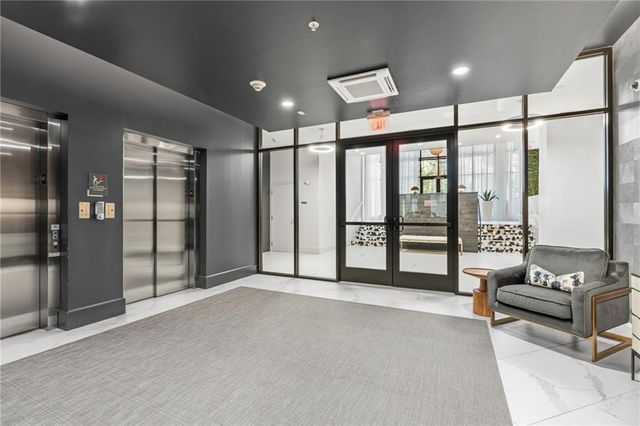 775 Juniper NE Street 107, Atlanta, GA 30308