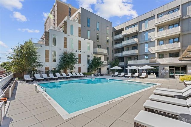 775 Juniper NE Street 107, Atlanta, GA 30308