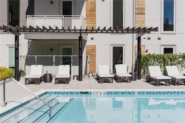 775 Juniper NE Street 107, Atlanta, GA 30308