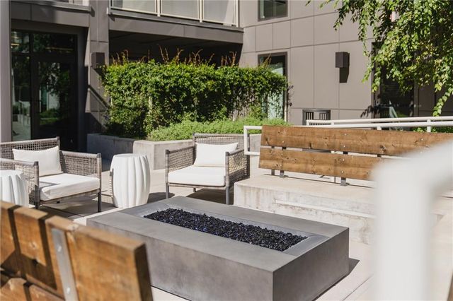 775 Juniper NE Street 107, Atlanta, GA 30308