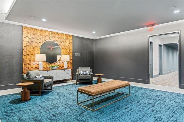 775 Juniper NE Street 107, Atlanta, GA 30308