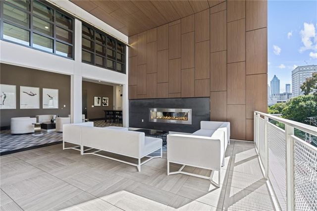 775 Juniper NE Street 107, Atlanta, GA 30308