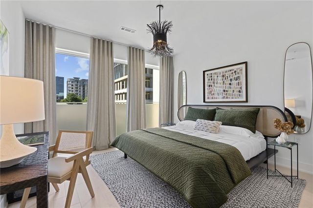 775 Juniper NE Street 107, Atlanta, GA 30308