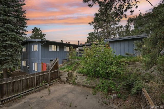 358 Kelly Road, Boulder, CO 80302