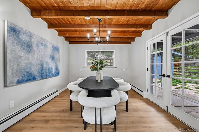 358 Kelly Road, Boulder, CO 80302