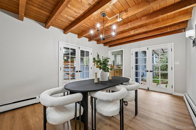 358 Kelly Road, Boulder, CO 80302