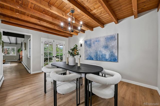 358 Kelly Road, Boulder, CO 80302