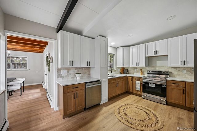 358 Kelly Road, Boulder, CO 80302