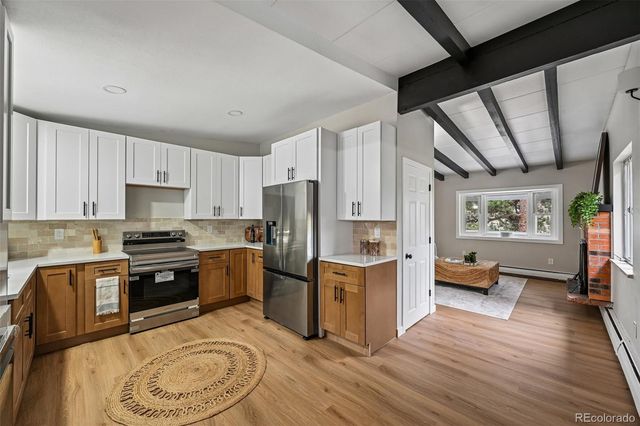 358 Kelly Road, Boulder, CO 80302