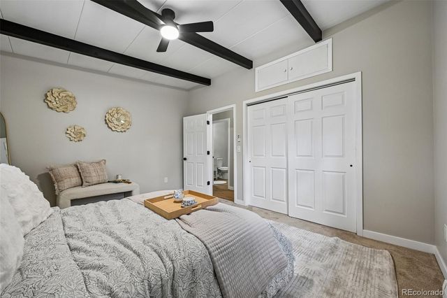 358 Kelly Road, Boulder, CO 80302