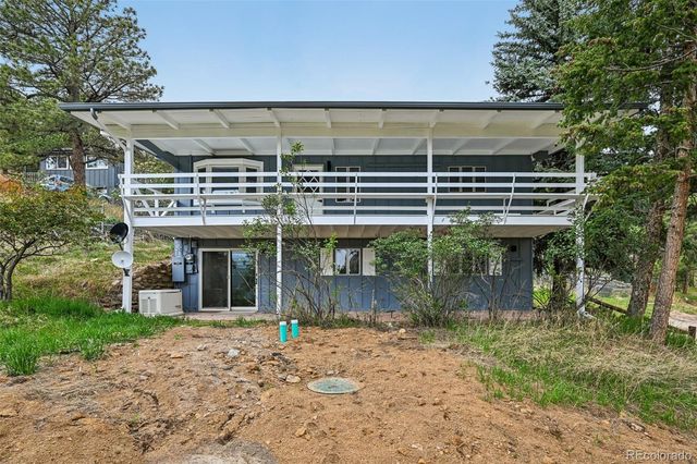 358 Kelly Road, Boulder, CO 80302