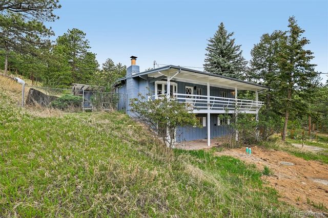358 Kelly Road, Boulder, CO 80302