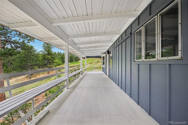 358 Kelly Road, Boulder, CO 80302