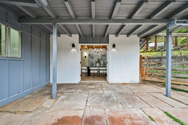 358 Kelly Road, Boulder, CO 80302
