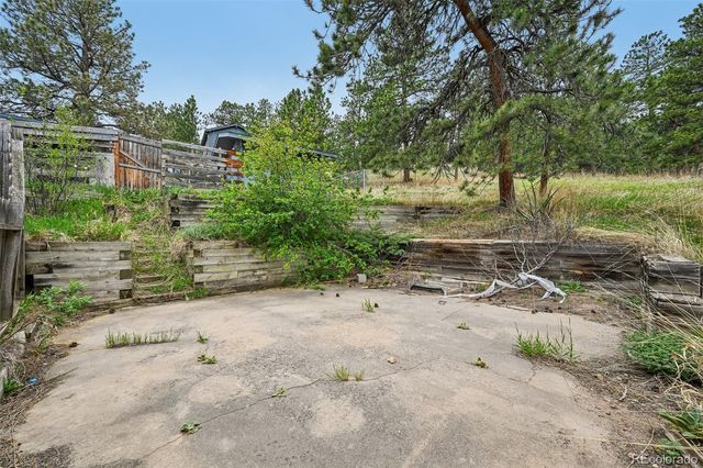 358 Kelly Road, Boulder, CO 80302