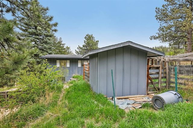358 Kelly Road, Boulder, CO 80302