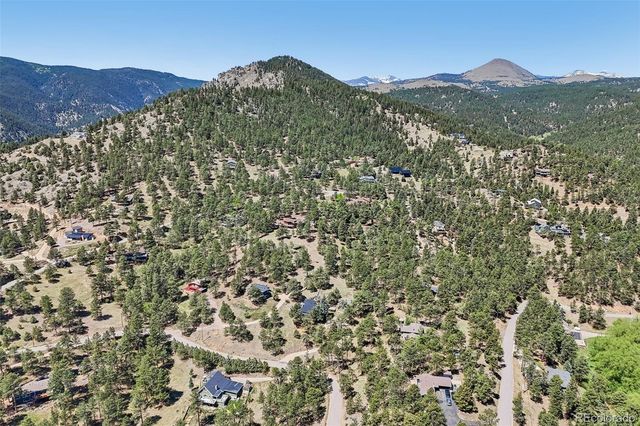 358 Kelly Road, Boulder, CO 80302
