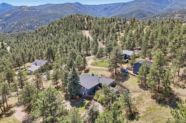 358 Kelly Road, Boulder, CO 80302