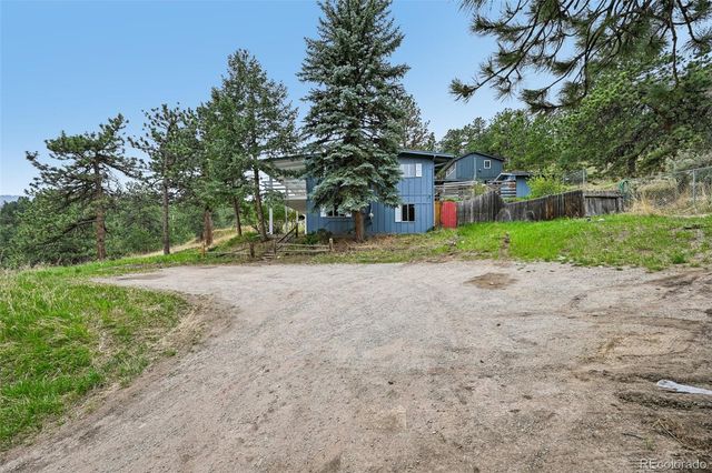 358 Kelly Road, Boulder, CO 80302