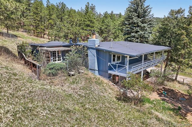 358 Kelly Road, Boulder, CO 80302