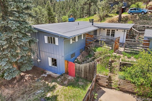 358 Kelly Road, Boulder, CO 80302