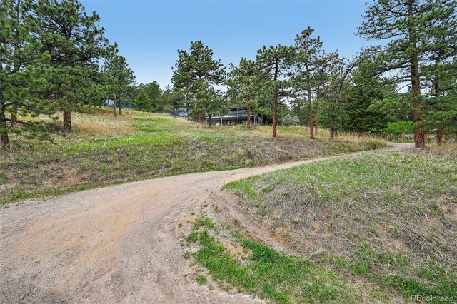 358 Kelly Road, Boulder, CO 80302