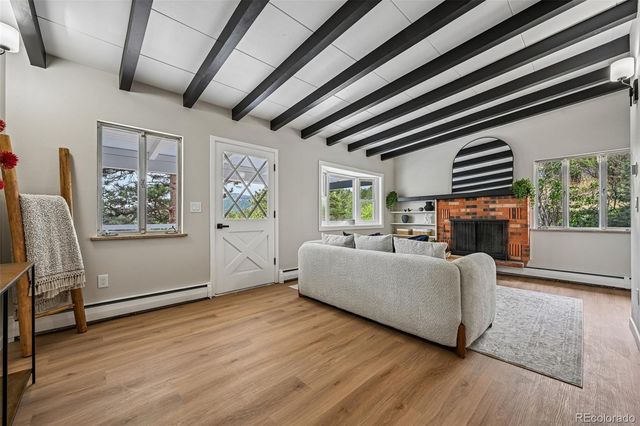 358 Kelly Road, Boulder, CO 80302