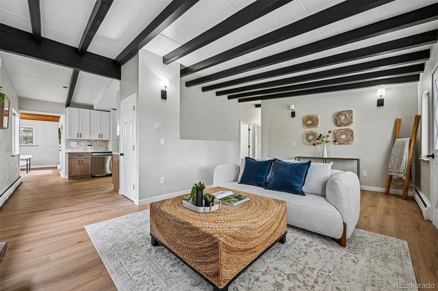 358 Kelly Road, Boulder, CO 80302