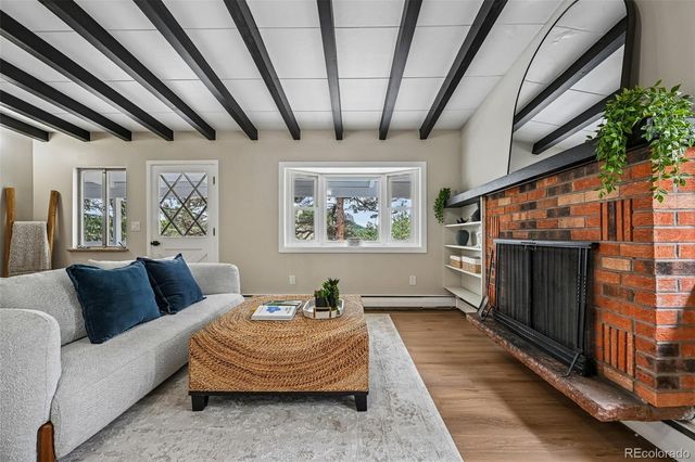 358 Kelly Road, Boulder, CO 80302