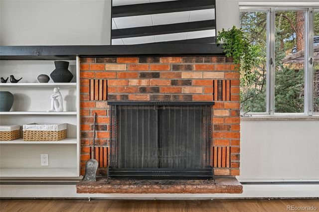 358 Kelly Road, Boulder, CO 80302