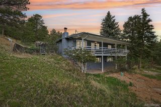 358 Kelly Road, Boulder, CO 80302