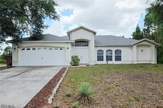 5301 Banning ST, Lehigh Acres, FL 33971