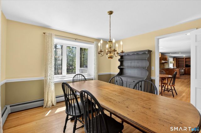22 Fox Den Road, Simsbury, CT 06092