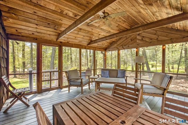 22 Fox Den Road, Simsbury, CT 06092