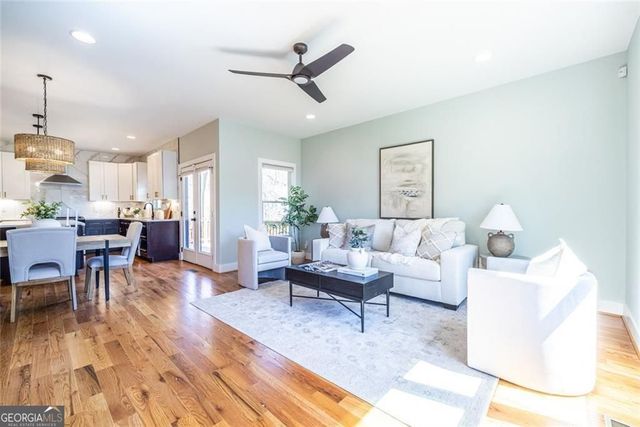 976 Dunning Street SE B, Atlanta, GA 30315