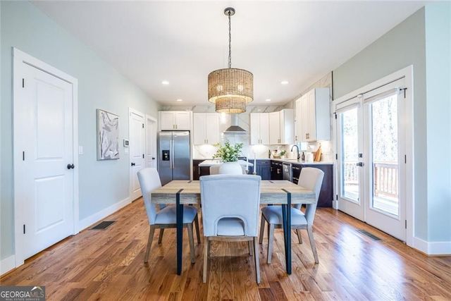 976 Dunning Street SE B, Atlanta, GA 30315