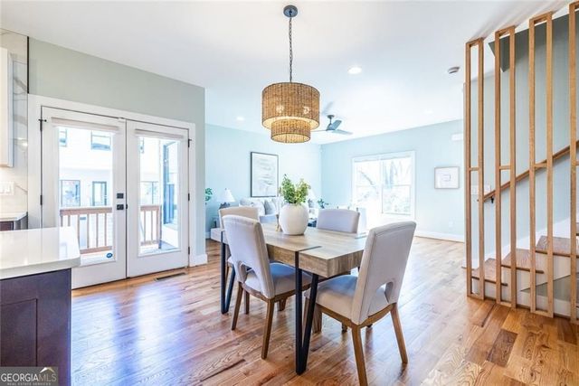 976 Dunning Street SE B, Atlanta, GA 30315