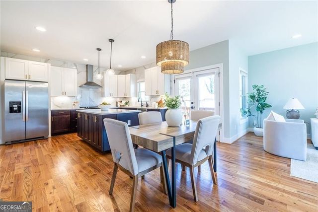 976 Dunning Street SE B, Atlanta, GA 30315