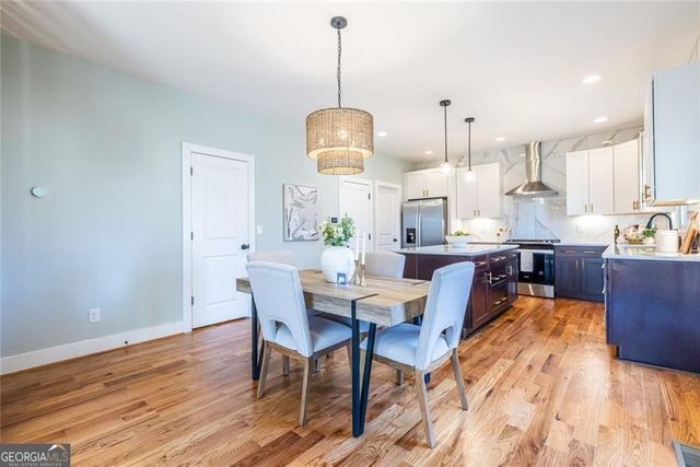 976 Dunning Street SE B, Atlanta, GA 30315