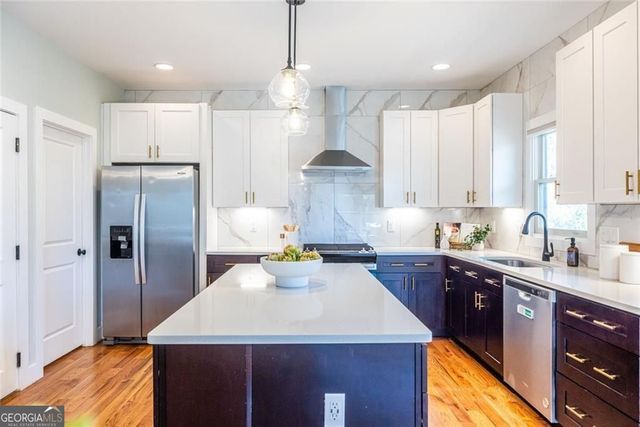 976 Dunning Street SE B, Atlanta, GA 30315