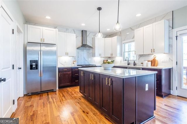 976 Dunning Street SE B, Atlanta, GA 30315