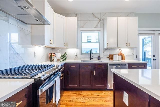 976 Dunning Street SE B, Atlanta, GA 30315