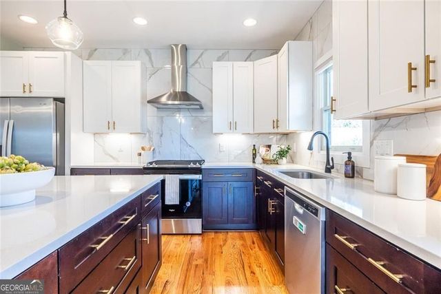 976 Dunning Street SE B, Atlanta, GA 30315