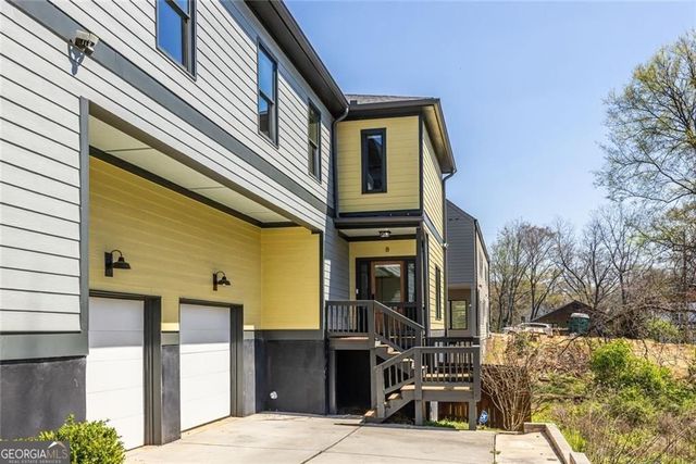 976 Dunning Street SE B, Atlanta, GA 30315