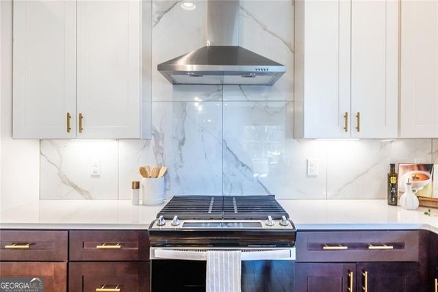 976 Dunning Street SE B, Atlanta, GA 30315