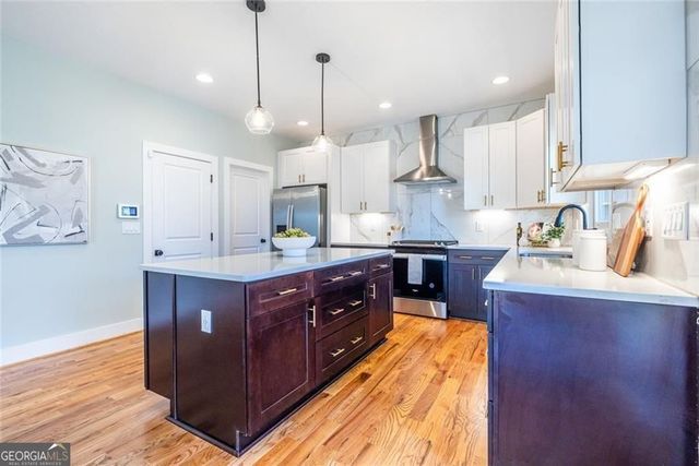 976 Dunning Street SE B, Atlanta, GA 30315