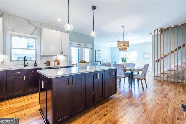 976 Dunning Street SE B, Atlanta, GA 30315