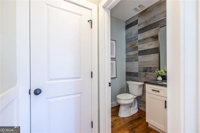 976 Dunning Street SE B, Atlanta, GA 30315